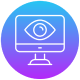 computer-vision Icon